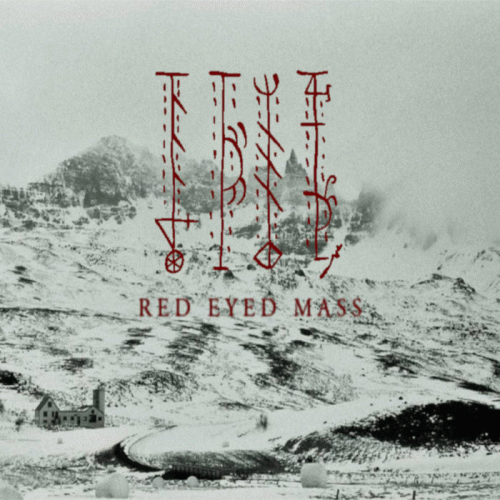 Bodach : Red Eyed Mass